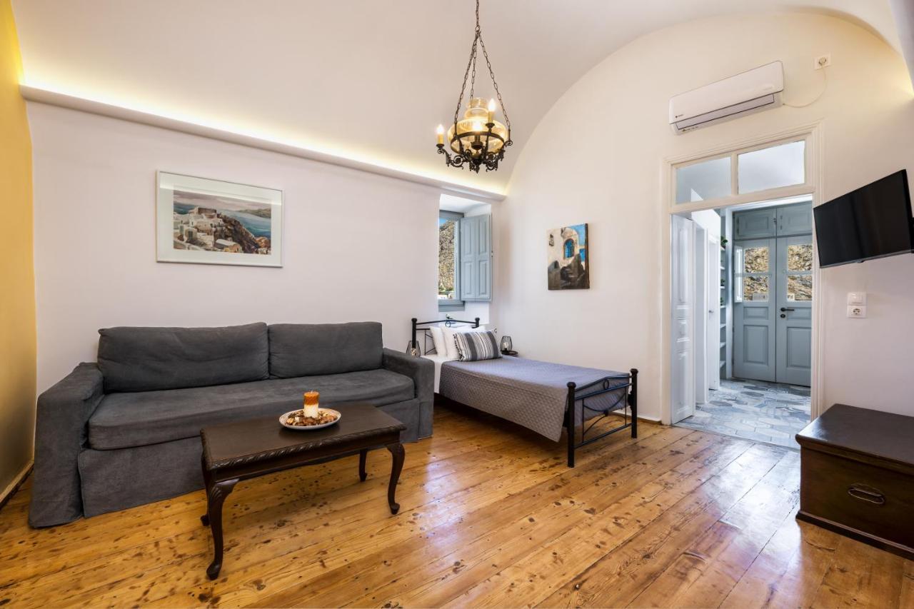 450 Years Castle House For 2-5 People/Jacuzzi Villa Emporio  Buitenkant foto